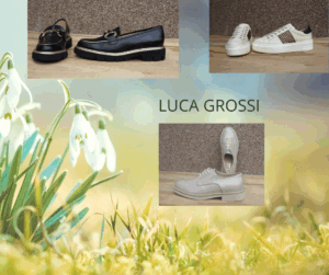 LUCA GROSSI
