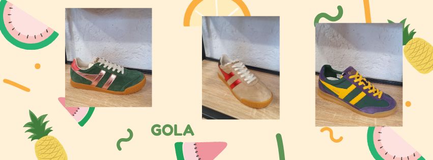 GOLA