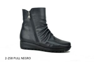 2-258 PULL NEGRO