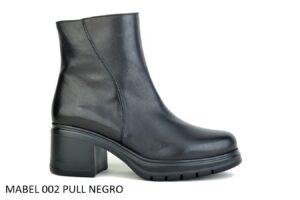 MABEL 002 PULL NEGRO