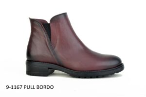 9-1167 PULL BORDO